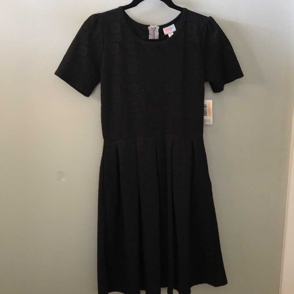 LuLaRoe Amelia Dress